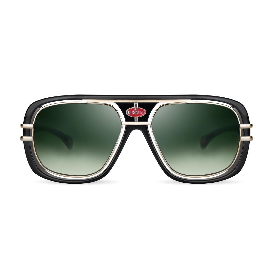 Солнцезащитные очки Bugatti 07-BK/WG