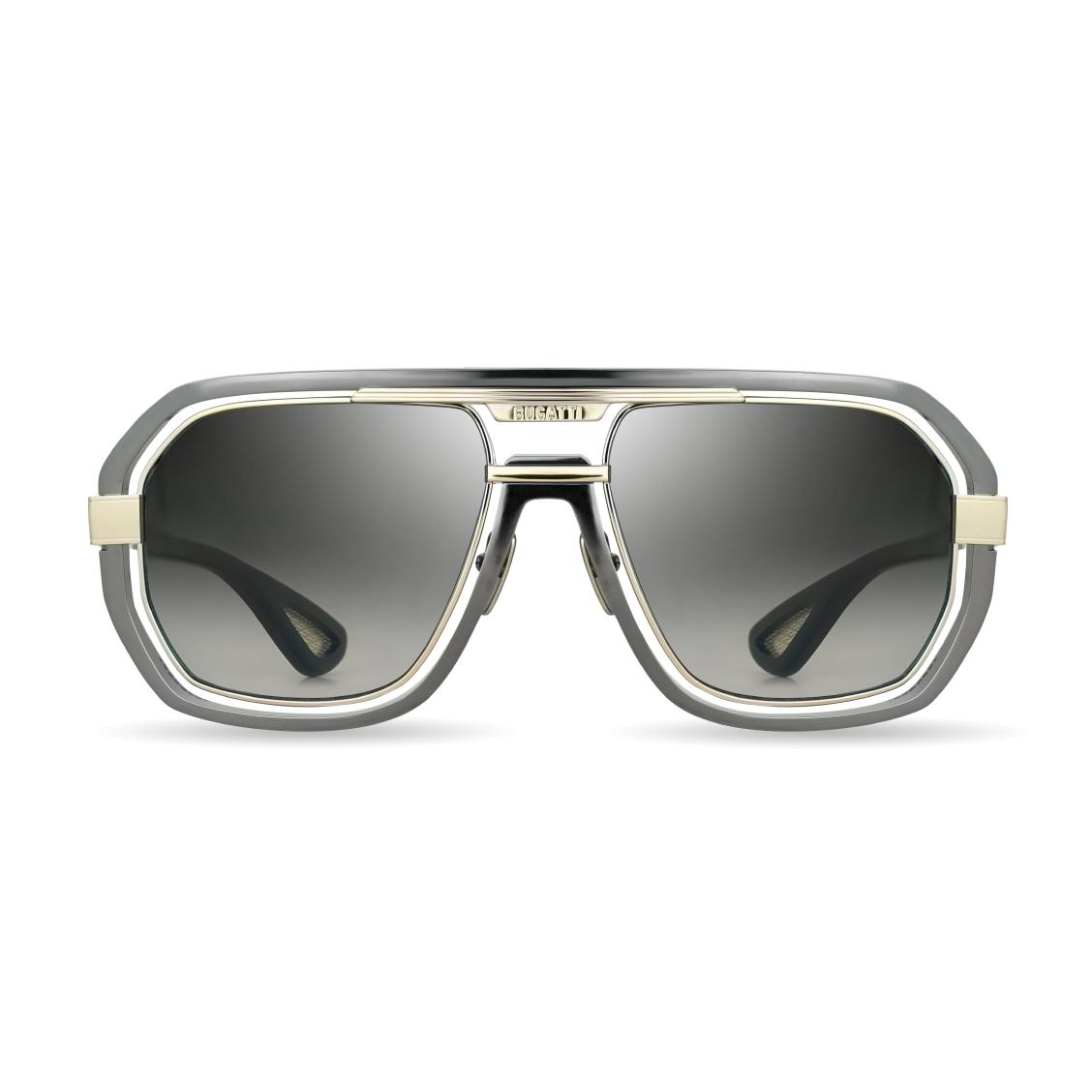 Солнцезащитные очки Bugatti 08-GM/WG
