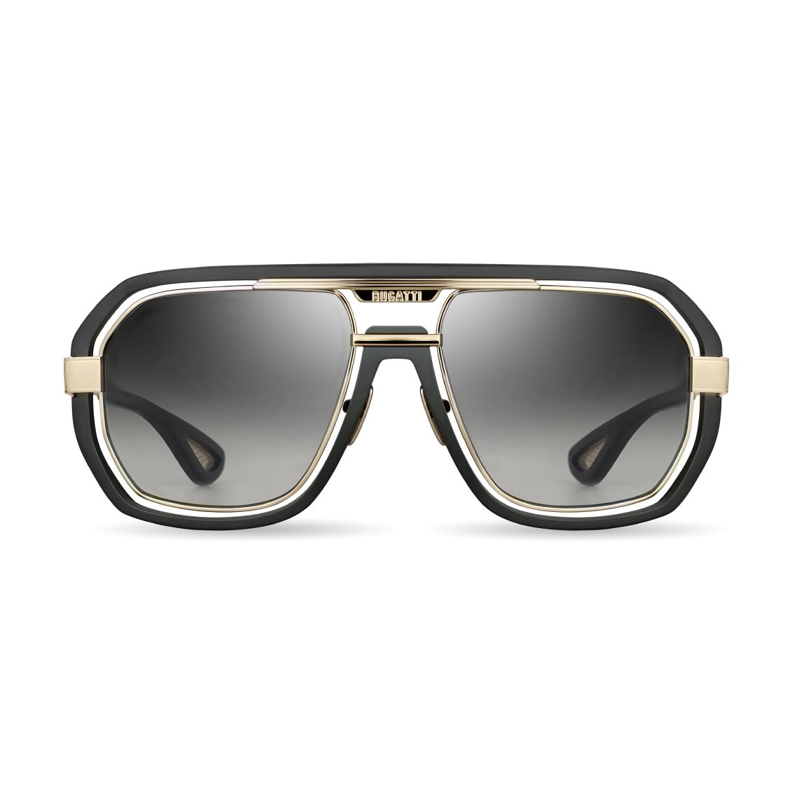 Солнцезащитные очки Bugatti 08-MBK/WG