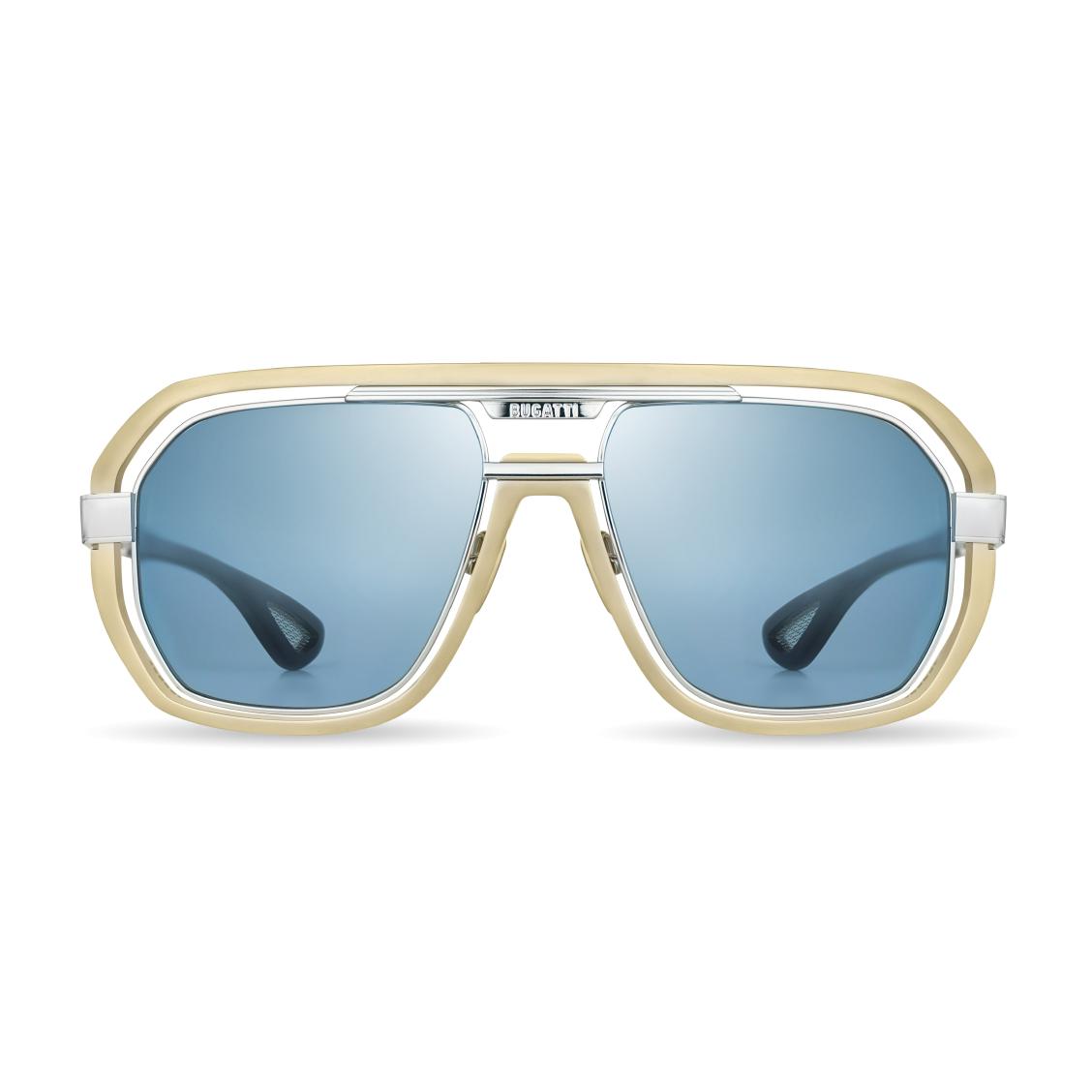 Солнцезащитные очки Bugatti 08-WG/SS