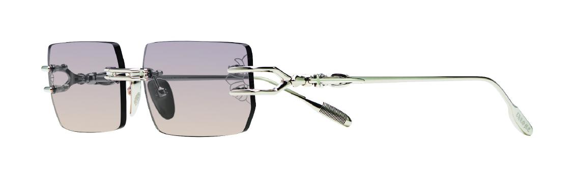 Солнцезащитные очки Chrome Hearts LORDIE SS (G11)