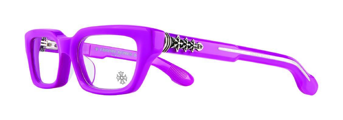 Оптическая оправа Chrome Hearts ASSTRAORDINAIRE PHYS