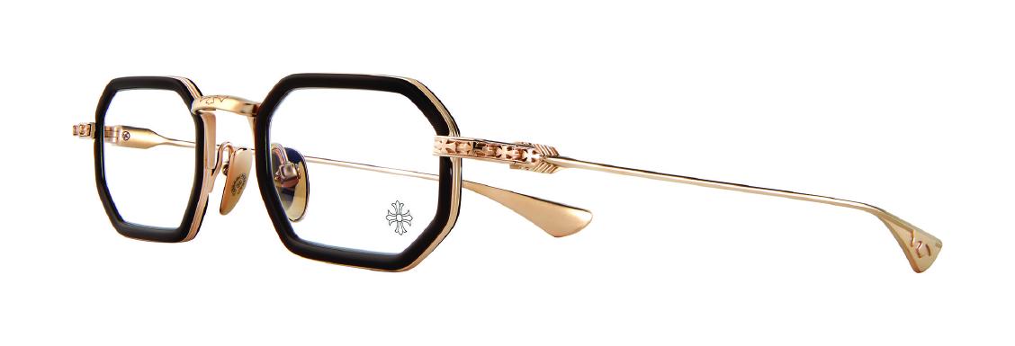 Оптическая оправа Chrome Hearts STYLIDA CLB/MGP