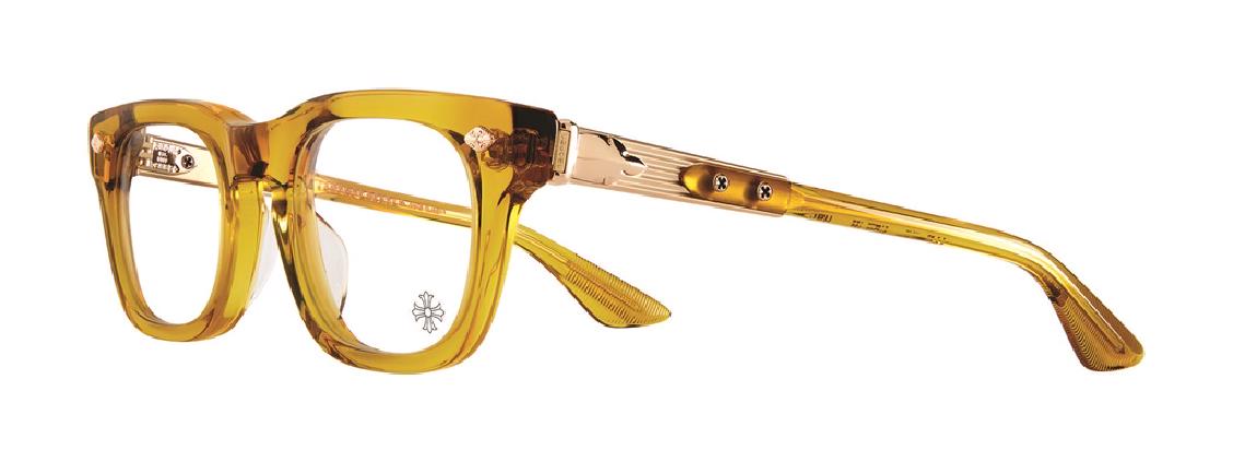 Оптическая оправа Chrome Hearts BAGGINS MAL