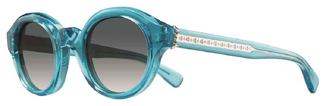 Солнцезащитные очки Chrome Hearts ANITA HO AQ (076)