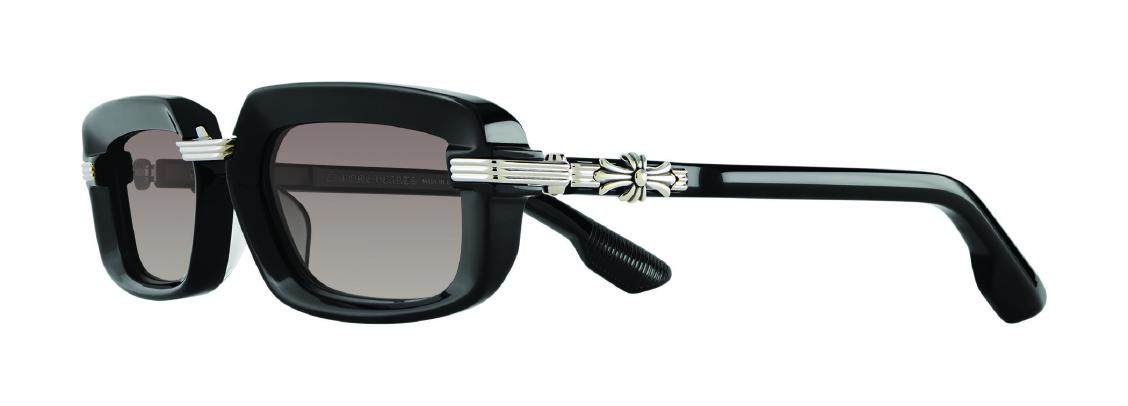 Солнцезащитные очки Chrome Hearts ASSTRAVAGANT BK G-100