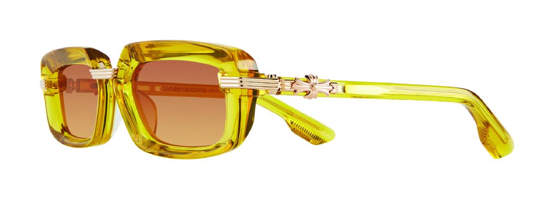 Солнцезащитные очки Chrome Hearts ASSTRAVAGANT GS (G87)