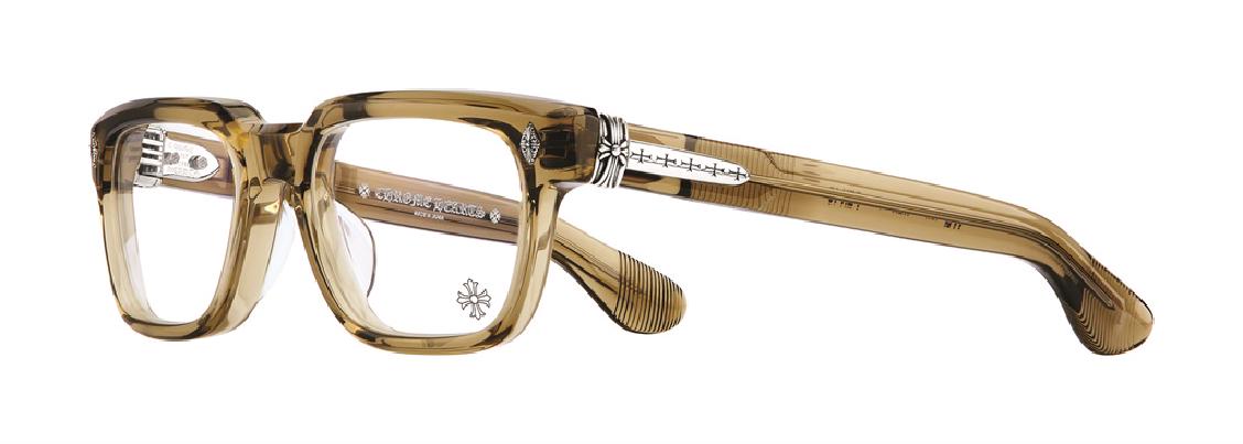 Оптическая оправа Chrome Hearts PEN 15 ARY