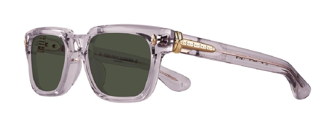 Солнцезащитные очки Chrome Hearts PEN 15 PER (889)