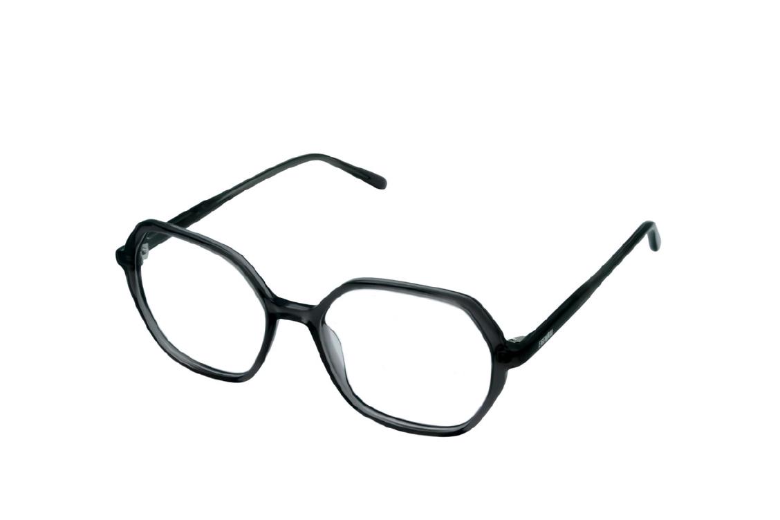 Оптическая оправа Eigengrau 1064HZ EG