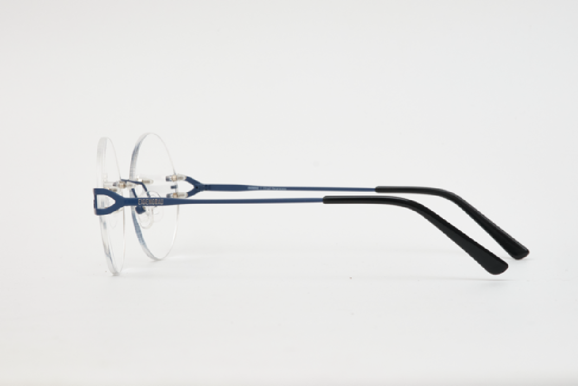 Оптическая оправа Eigengrau 12HZ EBL