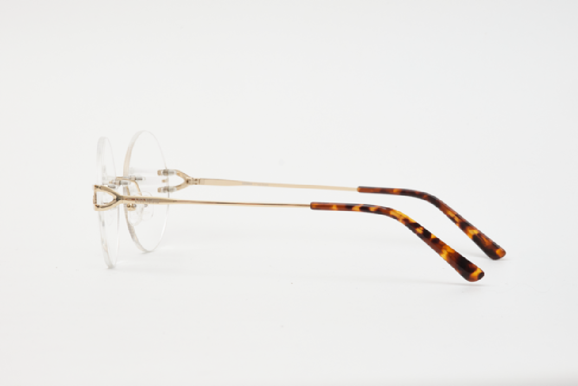 Оптическая оправа Eigengrau 12HZ EGD