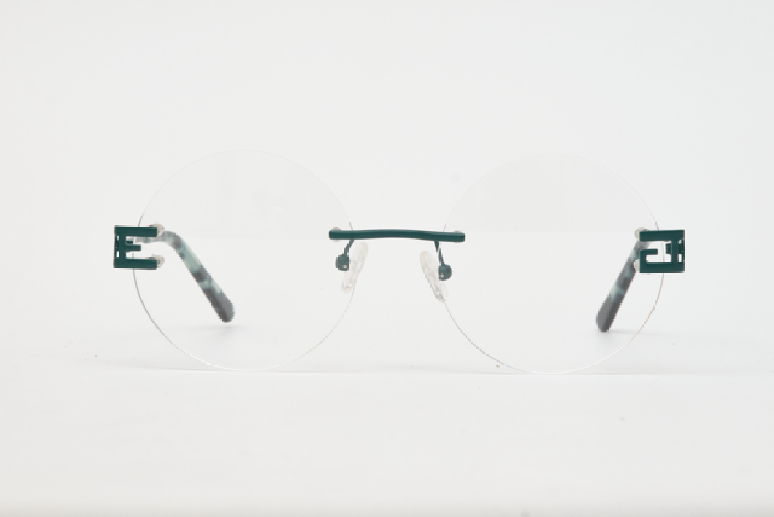 Оптическая оправа Eigengrau 12HZ EGR