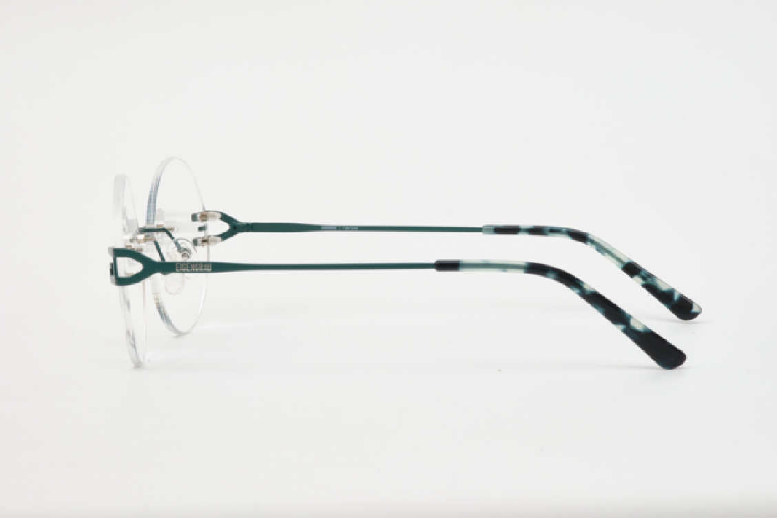 Оптическая оправа Eigengrau 12HZ EGR