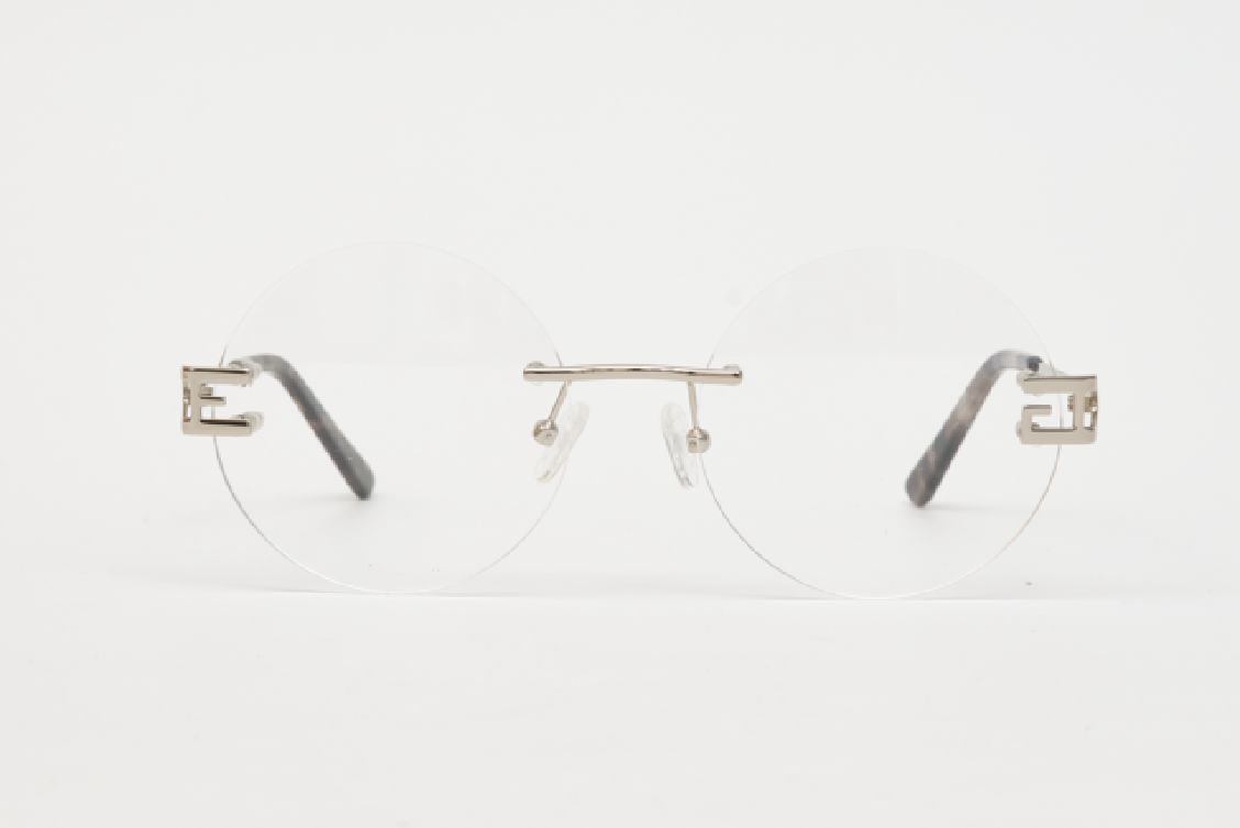 Оптическая оправа Eigengrau 12HZ ES