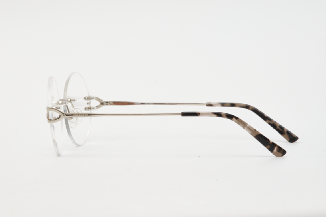 Оптическая оправа Eigengrau 12HZ ES