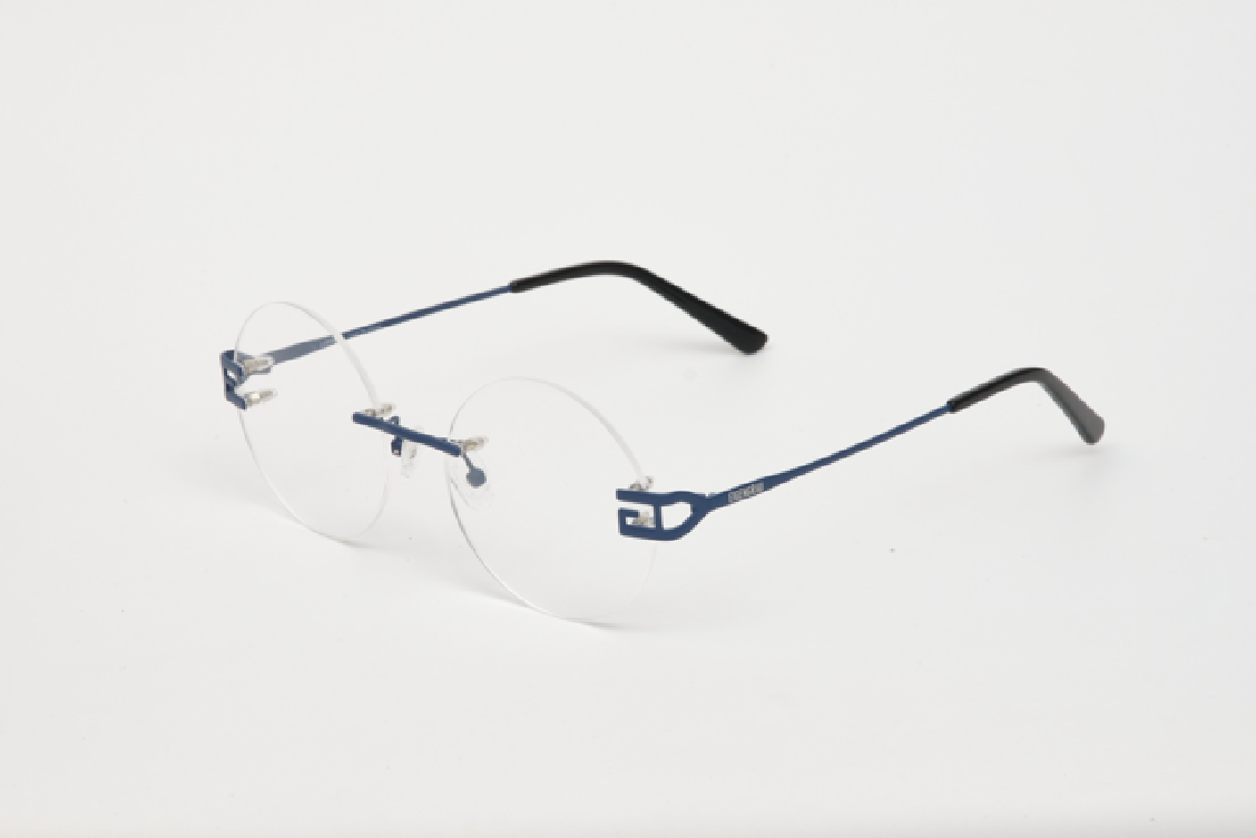 Оптическая оправа Eigengrau 12HZ EBL