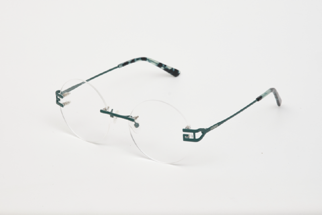 Оптическая оправа Eigengrau 12HZ EGR
