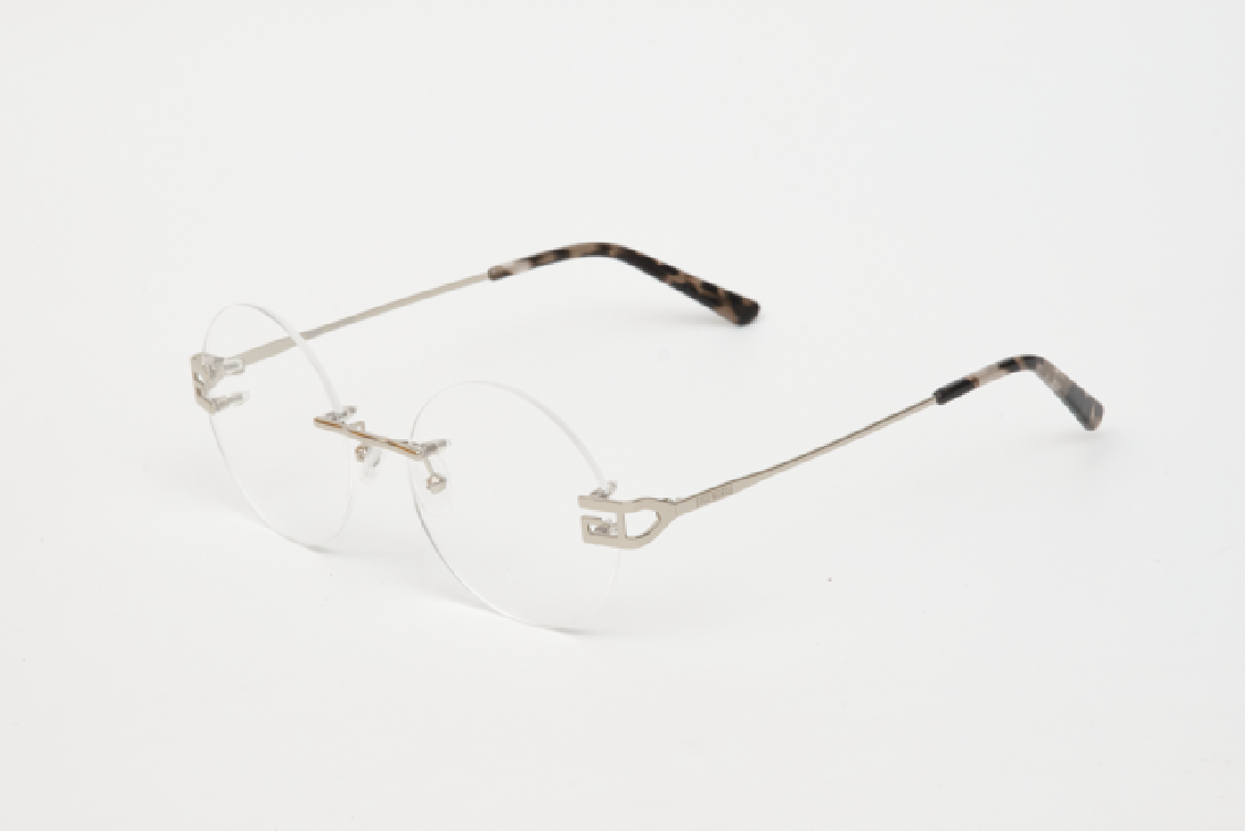 Оптическая оправа Eigengrau 12HZ ES