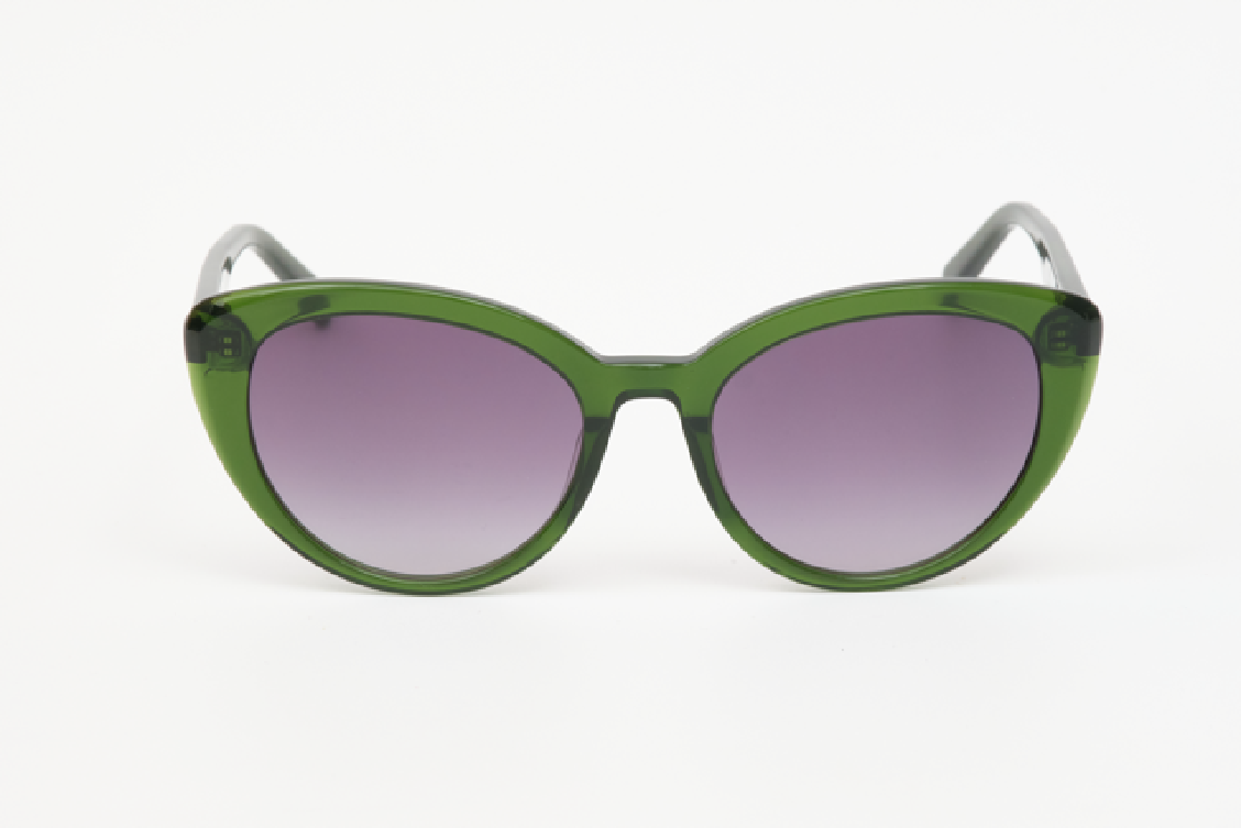 Солнцезащитные очки Eigengrau 301HZ EGR