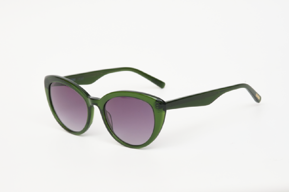 Солнцезащитные очки Eigengrau 301HZ EGR