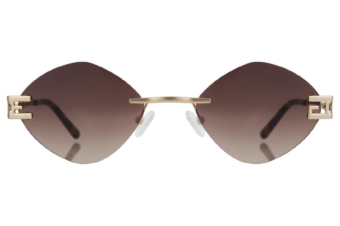 Солнцезащитные очки Eigengrau 400HZ EBR