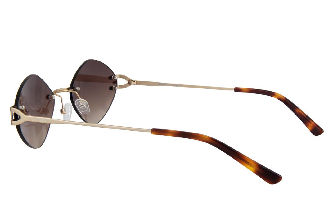 Солнцезащитные очки Eigengrau 400HZ EBR