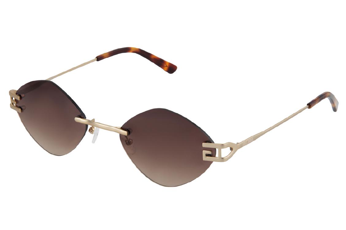 Солнцезащитные очки Eigengrau 400HZ EBR