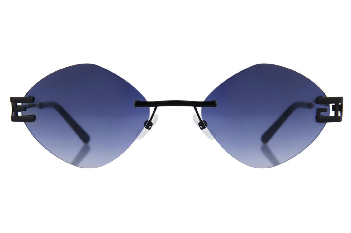 Солнцезащитные очки Eigengrau 400HZ EG