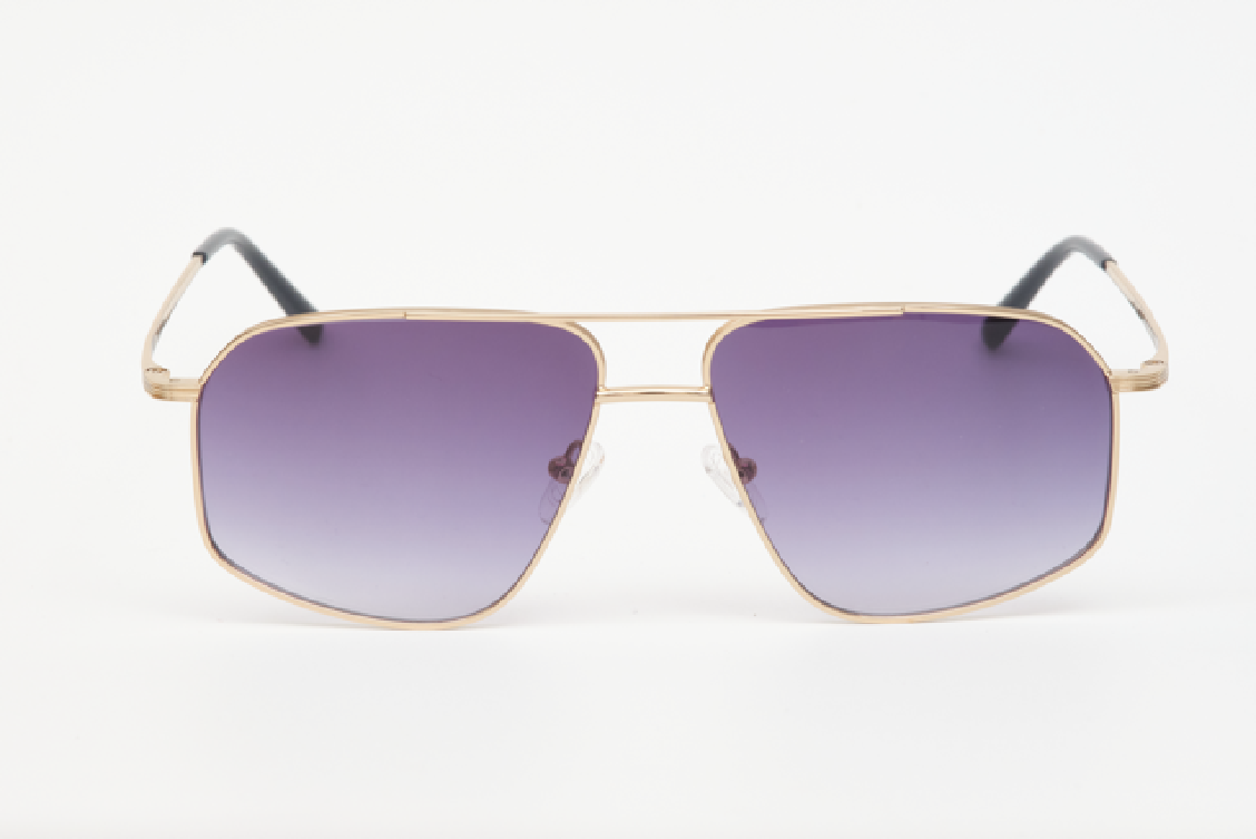 Солнцезащитные очки Eigengrau 401HZ S EGD