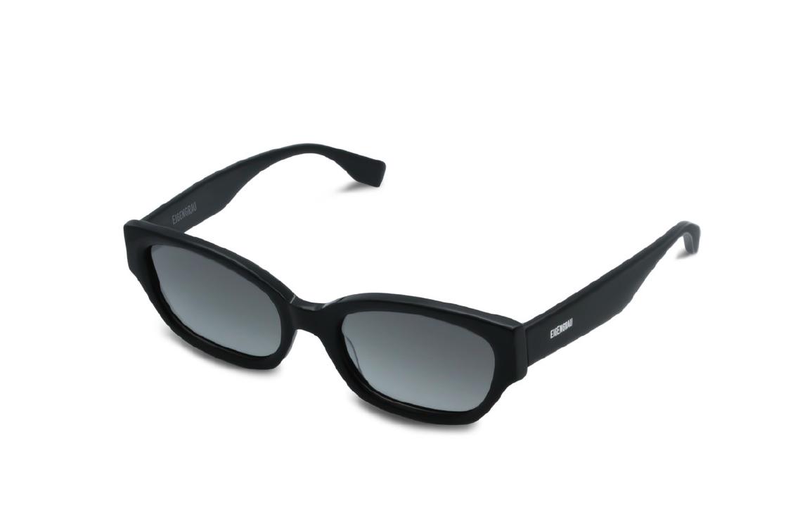 Солнцезащитные очки Eigengrau 417HZ EG