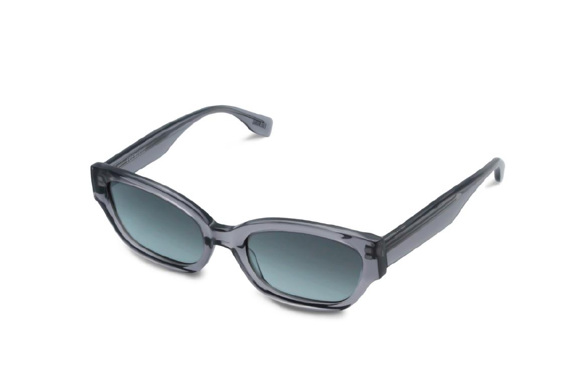 Солнцезащитные очки Eigengrau 417HZ EN