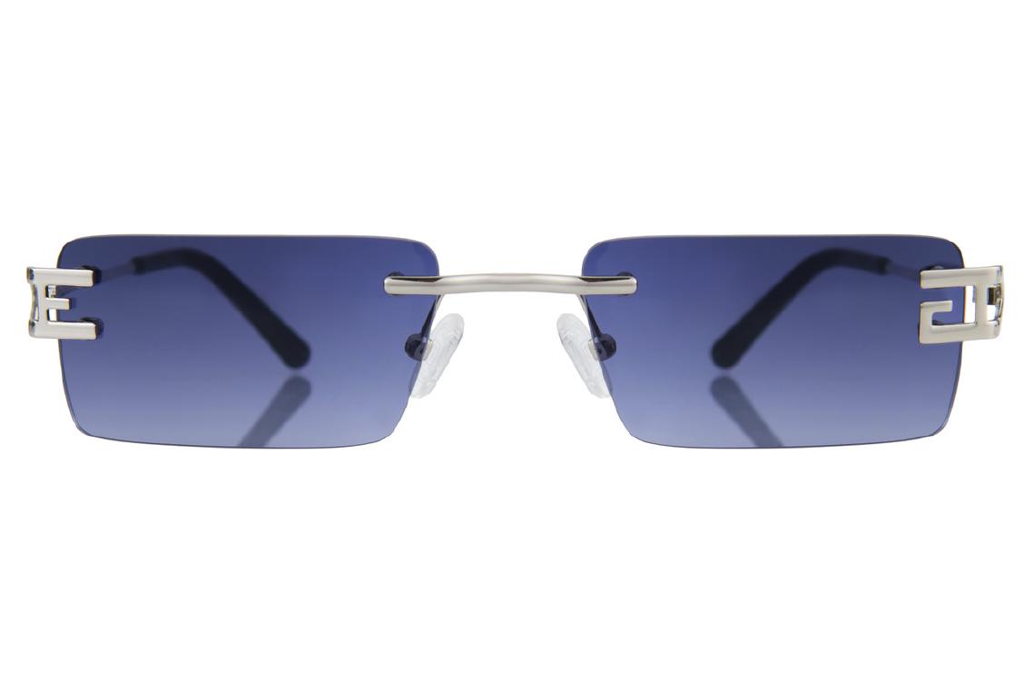 Солнцезащитные очки Eigengrau 432HZ ES