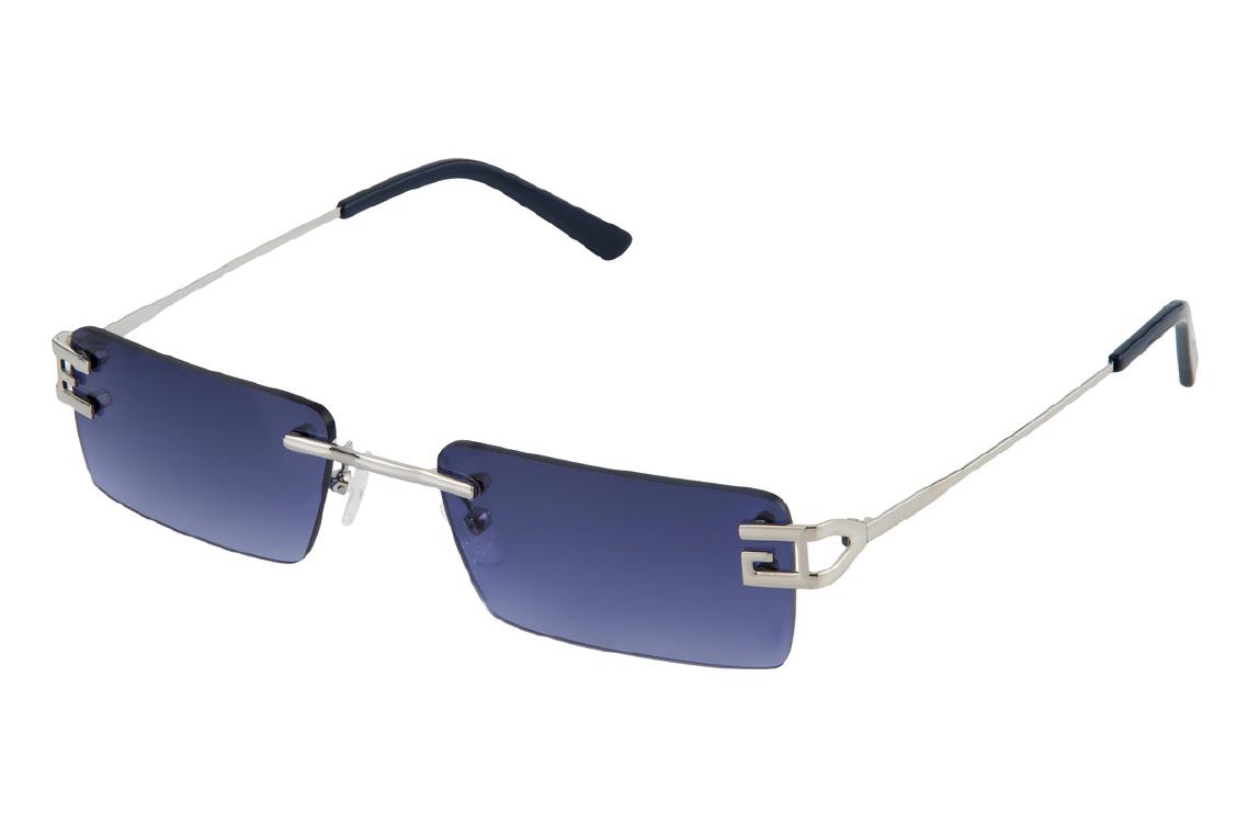 Солнцезащитные очки Eigengrau 432HZ ES