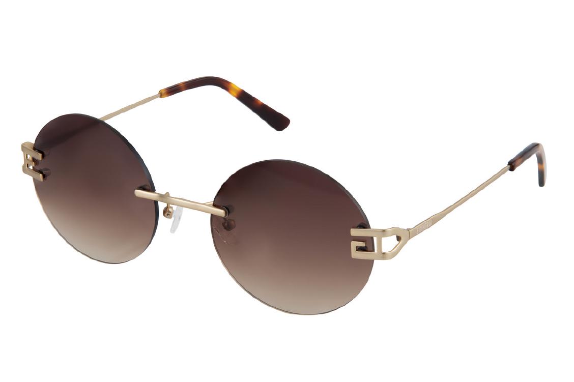 Солнцезащитные очки Eigengrau 500HZ EBR