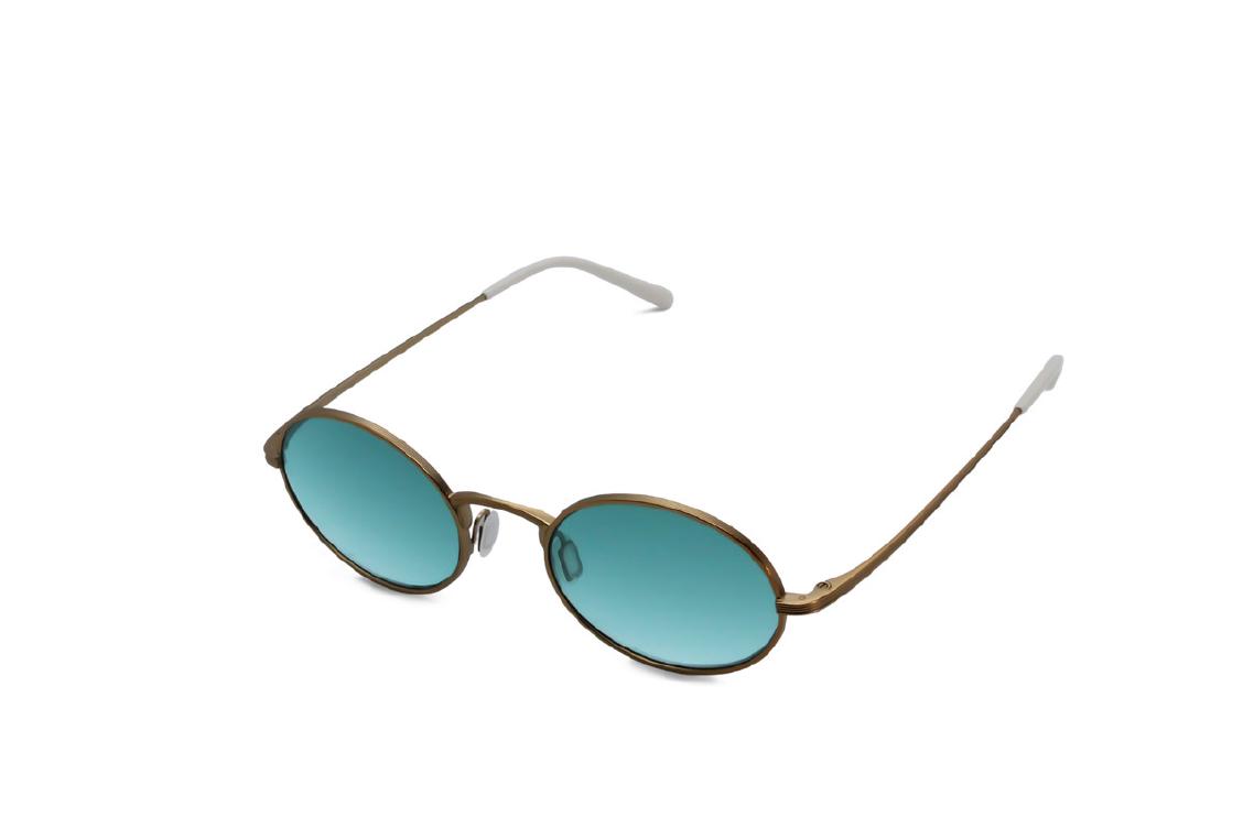 Солнцезащитные очки Eigengrau 528HZ EGD