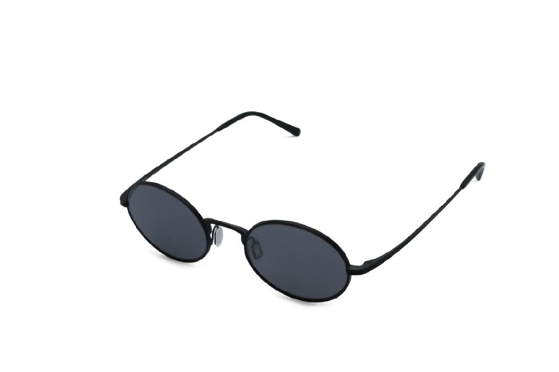 Солнцезащитные очки Eigengrau 528HZ EG