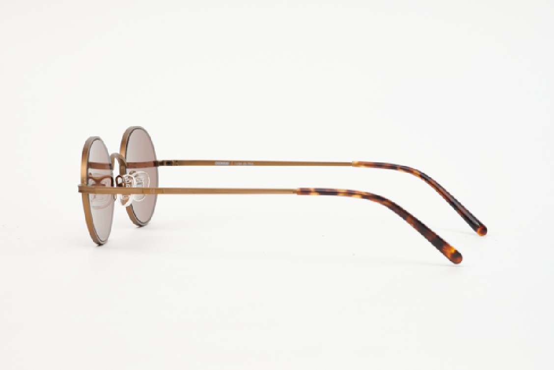 Солнцезащитные очки Eigengrau 530HZ EBZ