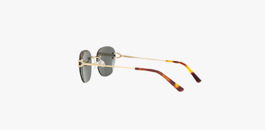 Солнцезащитные очки Eigengrau 540HZ EGR