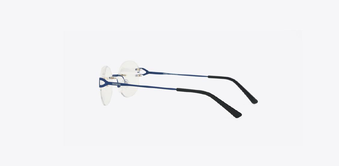 Оптическая оправа Eigengrau 6HZ EBL