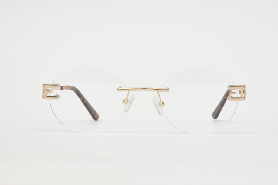 Оптическая оправа Eigengrau 6HZ EL