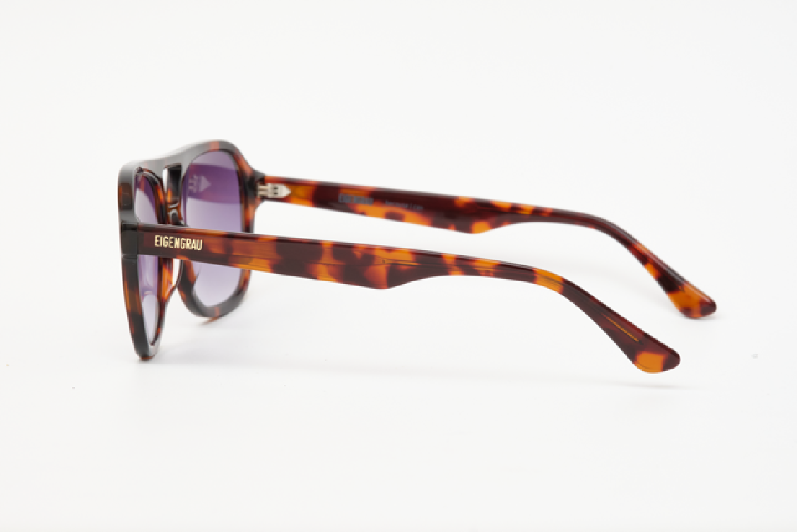Солнцезащитные очки Eigengrau 600HZ II EBL