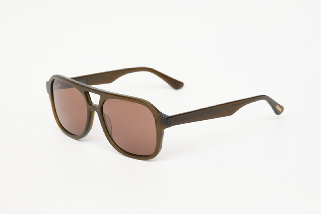 Солнцезащитные очки Eigengrau 600HZ II EBR