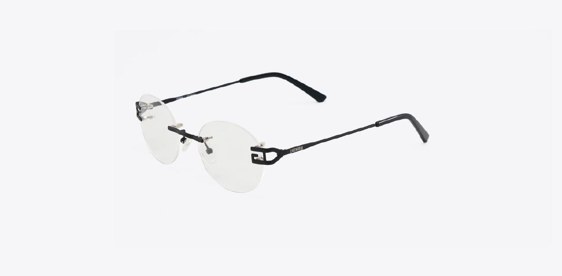 Оптическая оправа Eigengrau 6HZ EG