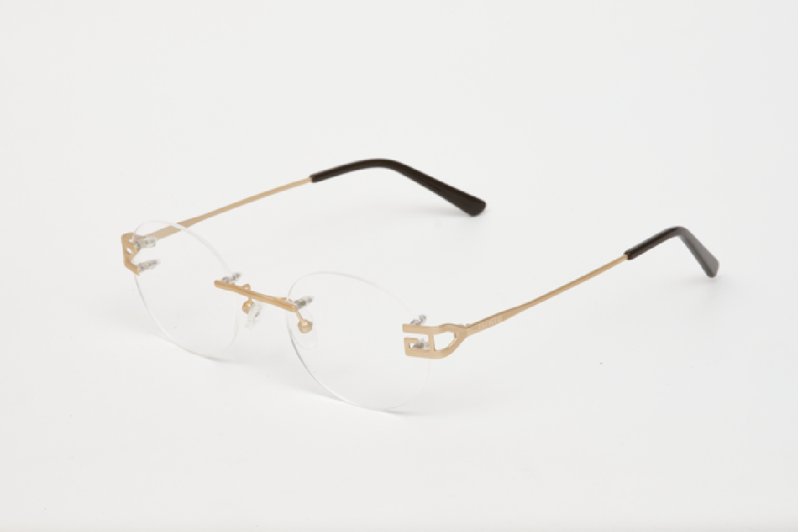 Оптическая оправа Eigengrau 6HZ EL