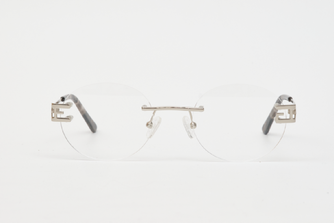 Оптическая оправа Eigengrau 6HZ ES