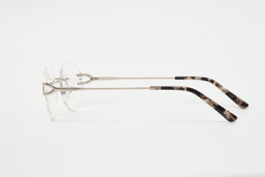 Оптическая оправа Eigengrau 6HZ ES