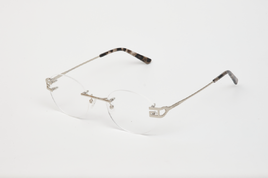 Оптическая оправа Eigengrau 6HZ ES