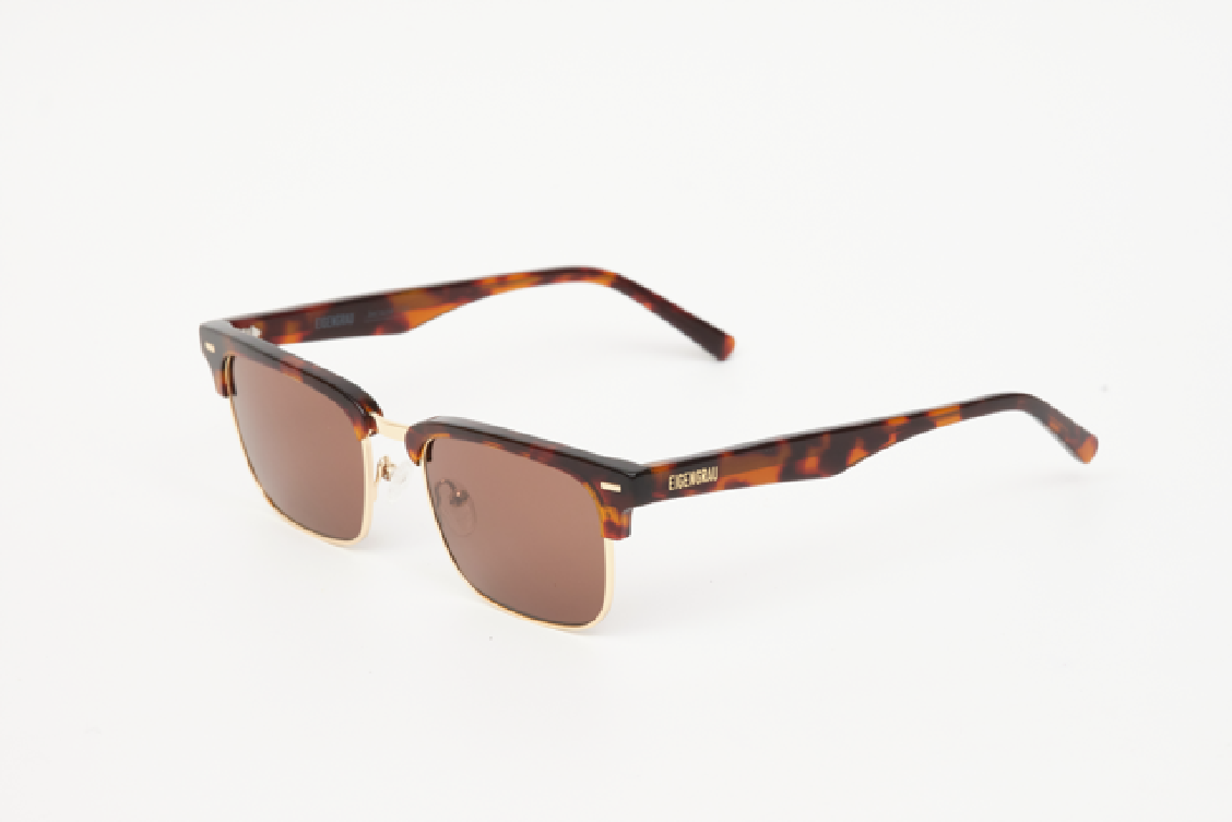Солнцезащитные очки Eigengrau 701HZ EBR