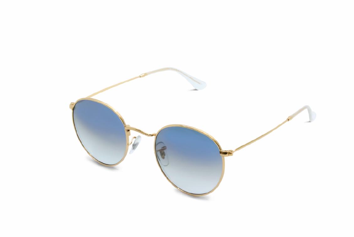 Солнцезащитные очки Eigengrau 741HZ EBL